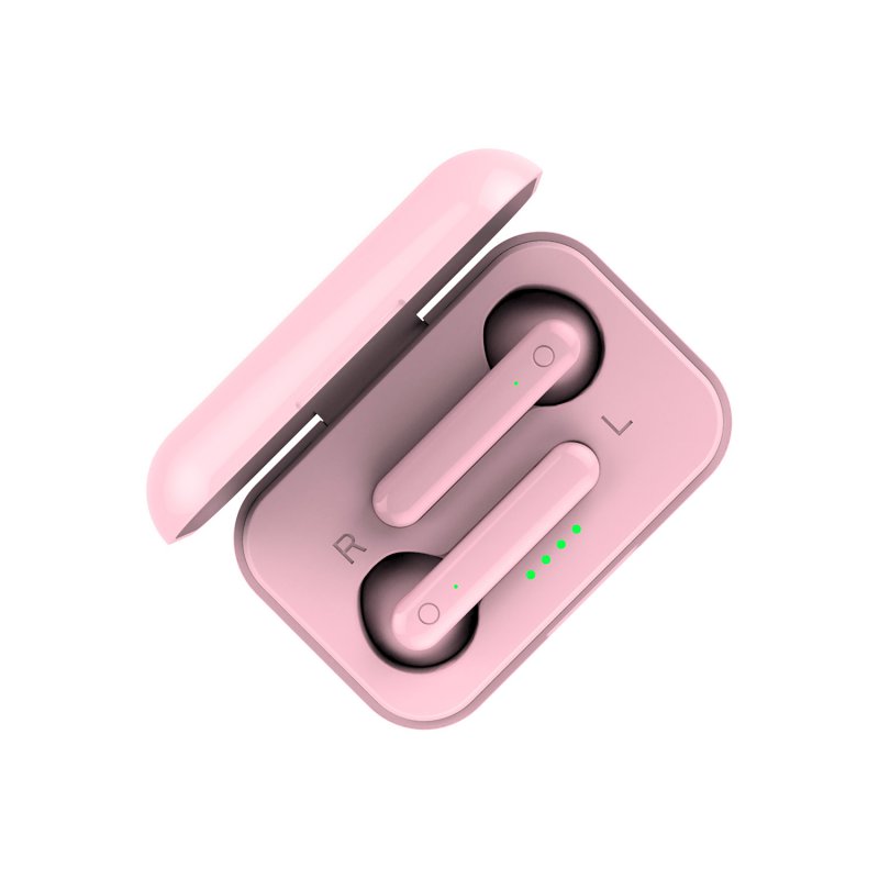 Pioneer Se CL 21 W 1 P Écouteurs Rose Neuf