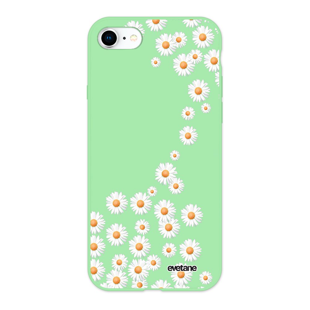 Coalbooliy 3 Pieces Christmas Cover For IPhone 7/8/iPhone SE 2022/2020